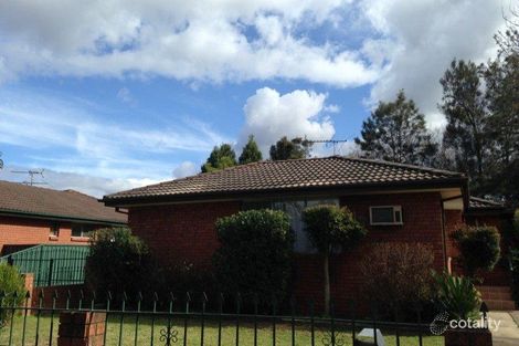 45 Jasmine Ave, Quakers Hill, NSW 2763