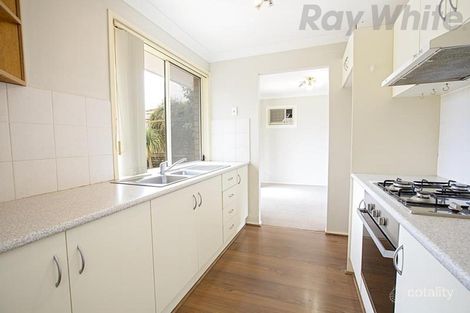 Property photo of 2 Lupton Place Horningsea Park NSW 2171