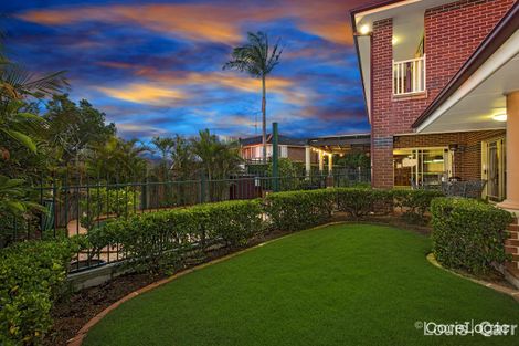 Property photo of 17 Balintore Drive Castle Hill NSW 2154