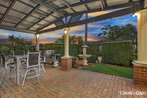 Property photo of 17 Balintore Drive Castle Hill NSW 2154