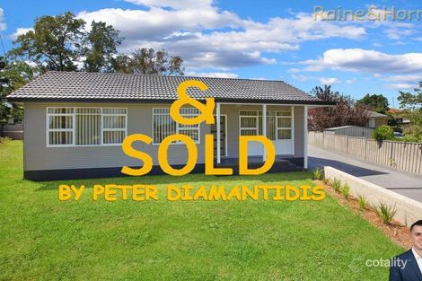 1/11 Inglis Ave, St Marys, NSW 2760