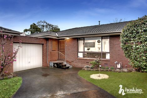 Property photo of Jackson Street Croydon VIC 3136