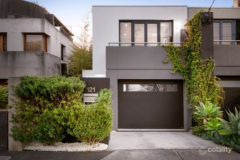 121 Canterbury Rd, Toorak, VIC 3142