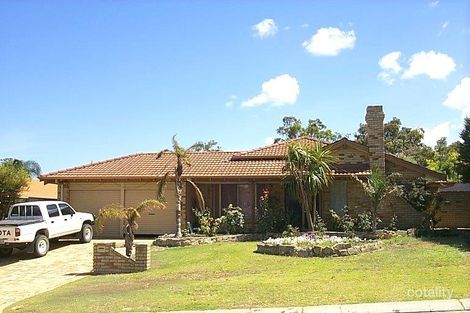 5 Asquith Ct, Greenwood, WA 6024