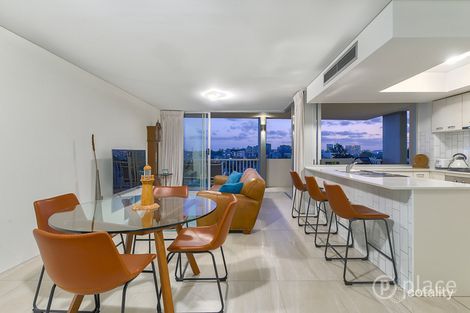 Property photo of 22/147-153 Lambert Street Kangaroo Point QLD 4169