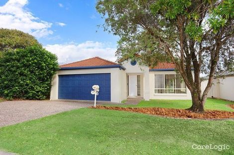 Property photo of 48 Tiger Drive Arundel QLD 4214