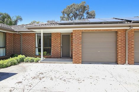 Property photo of 5/320 Kaitlers Road Springdale Heights NSW 2641