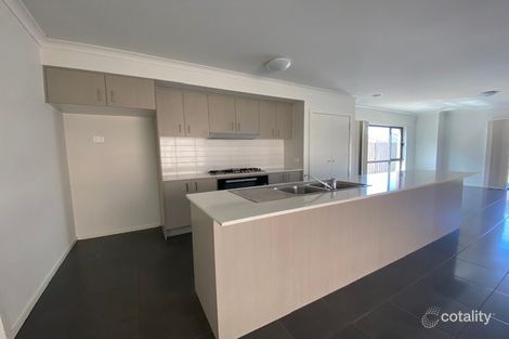 Property photo of 57 Bondi Parade Point Cook VIC 3030