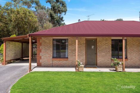 Property photo of 13/76 Gawler Street Mount Barker SA 5251