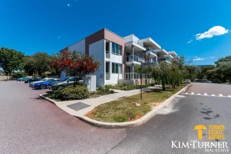 Property photo of 321/2 Rutland Avenue Lathlain WA 6100
