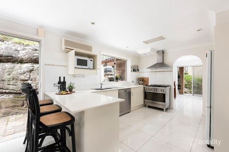 Property photo of 17 Hammersley Road Grays Point NSW 2232