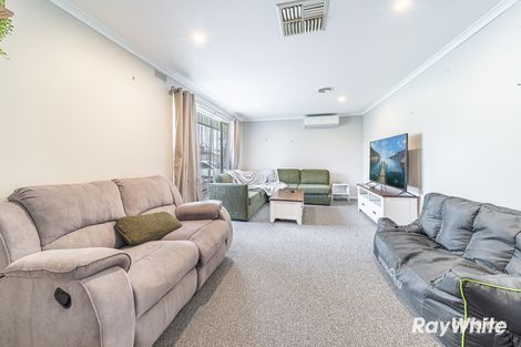 Property photo of 2 Graemar Court Kangaroo Flat VIC 3555