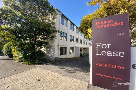 3/690 Lygon St, Carlton North, VIC 3054