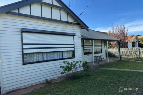 105 Commercial St E, Kaniva, VIC 3419