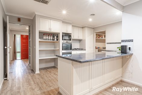 Property photo of 2 Graemar Court Kangaroo Flat VIC 3555