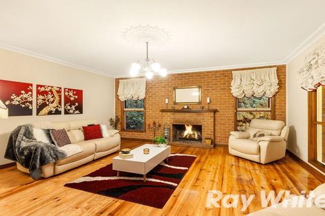 Property photo of 358 Dandelion Drive Rowville VIC 3178