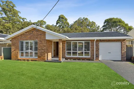 69 Carpenter St, Umina Beach, NSW 2257