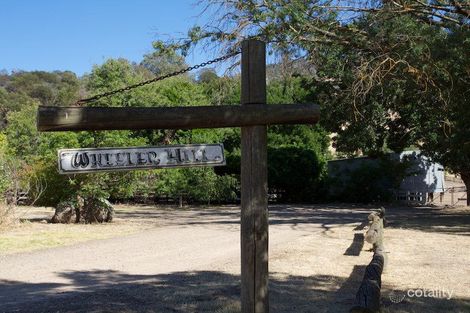 132 Mt Cecelia Rd, Gooram, VIC 3666