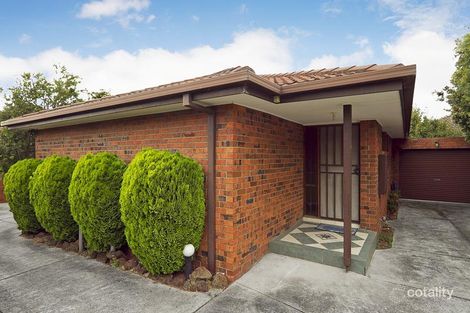 Property photo of 2/47 Albert Avenue Springvale VIC 3171