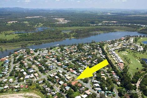 Property photo of 33 Mungala Street Hope Island QLD 4212