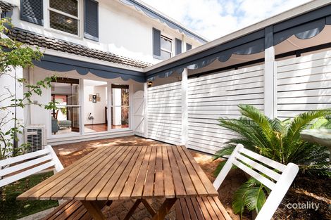 Property photo of 3/27 Osborne Road East Fremantle WA 6158