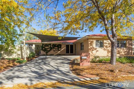 Property photo of 26 Freda Bennett Circuit Nicholls ACT 2913