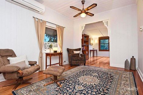Property photo of 91 Baroona Road Paddington QLD 4064