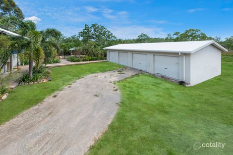 Property photo of 175 Mount Low Parkway Mount Low QLD 4818