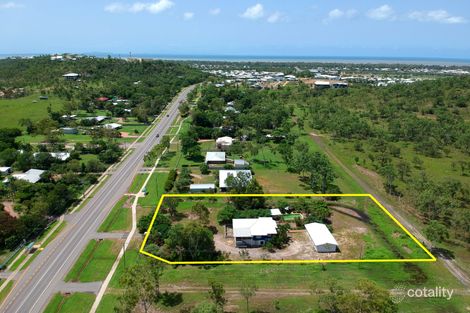 Property photo of 175 Mount Low Parkway Mount Low QLD 4818