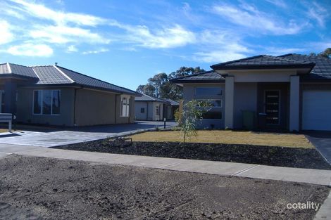 Property photo of 5/14 Sylvanwood Crescent Narre Warren VIC 3805