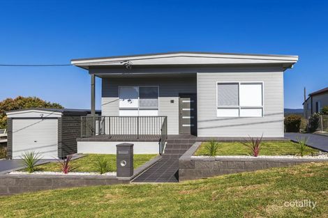 Property photo of 21 Davis Street Speers Point NSW 2284