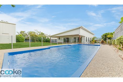 Property photo of 21 Whistler Avenue Yeppoon QLD 4703