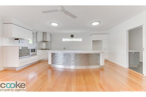 Property photo of 21 Whistler Avenue Yeppoon QLD 4703
