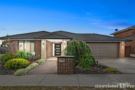 Property photo of 62 Pinnacle Views Doreen VIC 3754