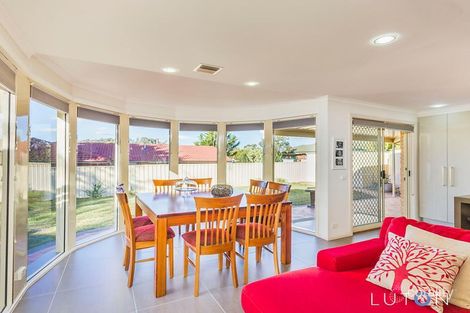 Property photo of 26 Freda Bennett Circuit Nicholls ACT 2913