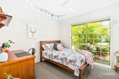 Property photo of 626 Currumbin Creek Road Currumbin Valley QLD 4223
