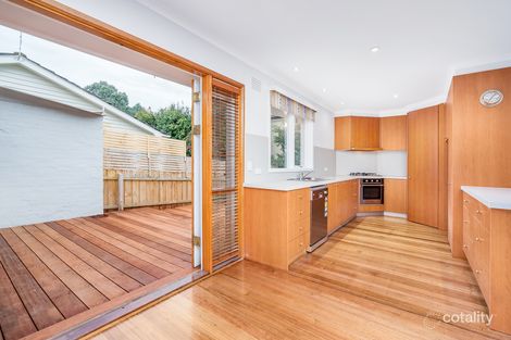 Property photo of 124 Parkhill Road Kew VIC 3101