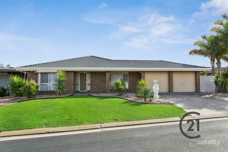 3 Graywood Ct, North Haven, SA 5018