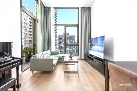 Property photo of 1806/83 Harbour Street Haymarket NSW 2000