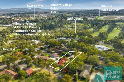 Property photo of 2 Link Avenue Kilmore VIC 3764