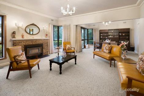 Property photo of 413 Upper Heidelberg Road Ivanhoe VIC 3079