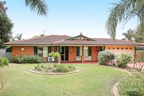 10 Sedgemere Tce, Erskine, WA 6210