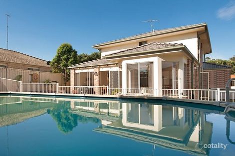 Property photo of 9 Pinehurst Way Blue Haven NSW 2262