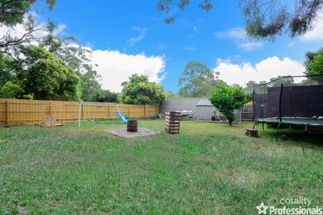 Property photo of 29 Grieve Street Launching Place VIC 3139