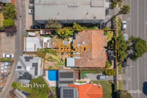 Property photo of 132-134 Glen Huntly Road Elwood VIC 3184