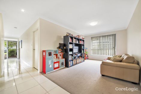 Property photo of 16 Ribblesdale Place Gumdale QLD 4154