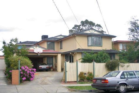 41 Mill Ave, Forest Hill, VIC 3131