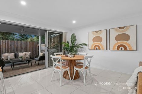 Property photo of 34/30 Taylor Place Mackenzie QLD 4156