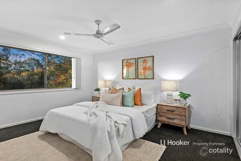 Property photo of 34/30 Taylor Place Mackenzie QLD 4156