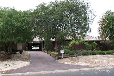 29 Drummer Way, Heathridge, WA 6027